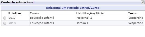 Impressão de Boletos Caso não seja possível imprimir os boletos no momento da rematrícula é possível