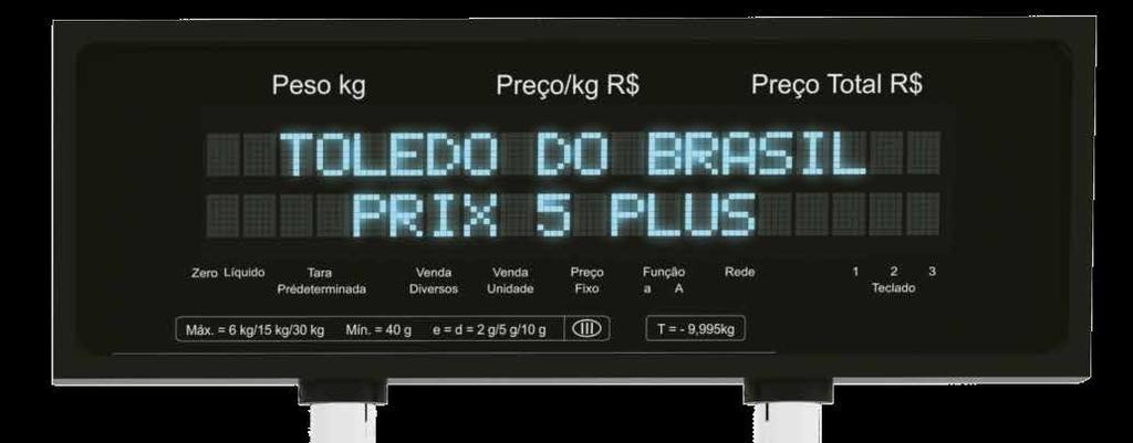 EAN-13 Interno Para cada item é emitida uma etiqueta autoadesiva contendo os dados da transação de venda, juntamente com o código de barras no padrão EAN-13 da GS1, totalmente configurável ao perfil