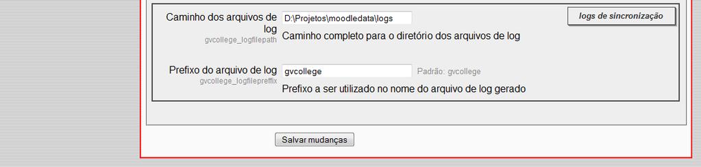 Função dos integrantes do núcleo de coordenação: Função que será atribuída aos integrantes dos núcleos de coordenação do curso das turmas vinculadas. 3.2.4.