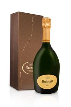 CHAMPAGNE Ruinart 75cl 65,00