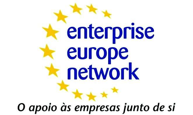 Enterprise Europe Network A Enterprise Europe Network é uma rede de serviços que ajuda as pequenas empresas a tirarem melhor proveito do mercado europeu.