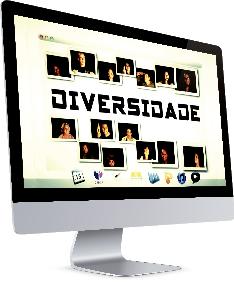 TV Diversidade Diversidade: IV Congresso Brasileiro Psicologia:
