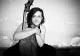TERESA VALENTE PEREIRA (violoncelo) Tendo recebido vários prémios e distinções, nacionais e internacionais, foi Premiada do Prémio Jovens Músicos, do Concurso de Interpretação do Estoril e do