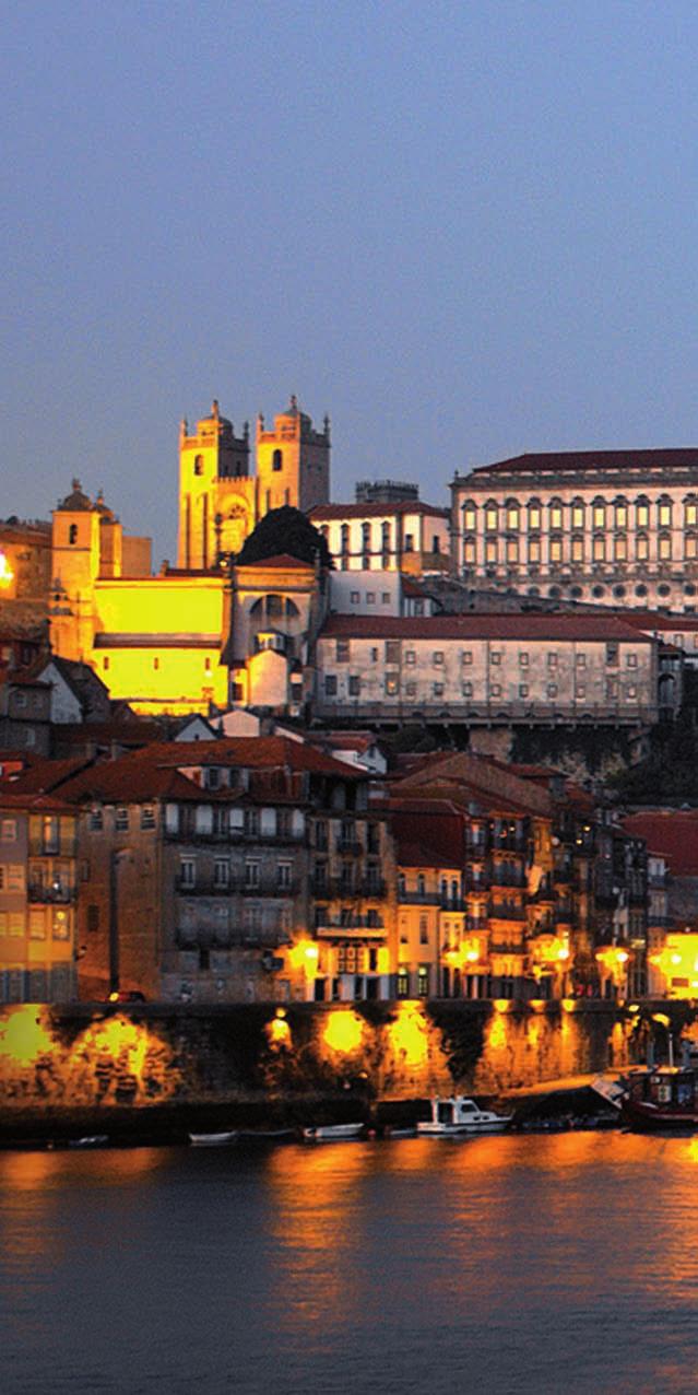 Andante Tour Título de transporte direccionado para os visitantes da Área Metropolitana do Porto. Este título caracterizase pela máxima simplicidade. Basta escolher o número de dias.