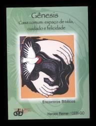 Encontros Bíblicos de Gênesis 1 a 11 R$5,50