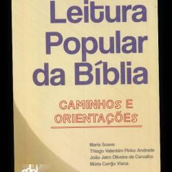 Leitura da Bíblia em 500 anos de