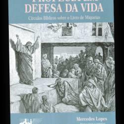 Roteiros para estudo bíblico sobre água - profecia e