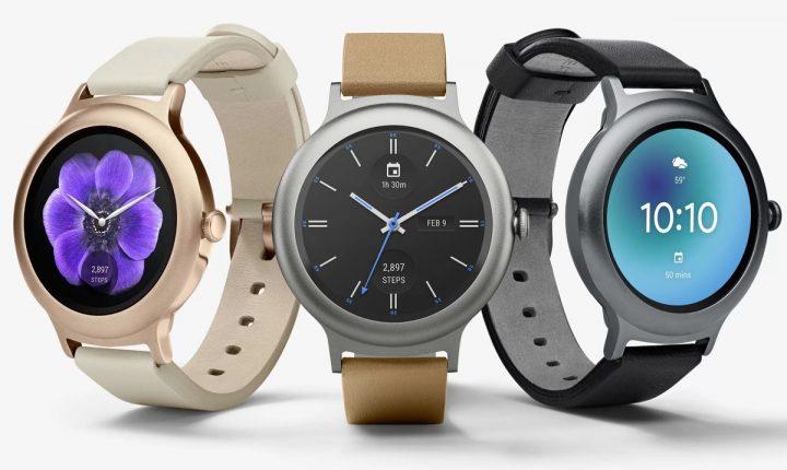 Prepare o seu smartwatch, a Google anunciou o Android Wear 2.0 Date : 8 de Fevereiro de 2017 A Google foi pioneira no que toca aos sistemas operativos dedicados aos smartwatches.