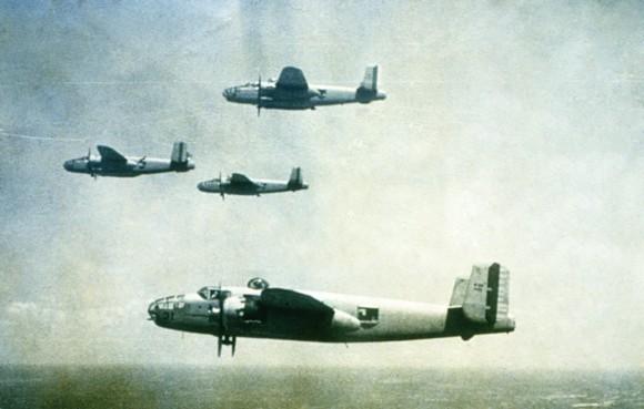 Aviação de Patrulha 70 anos do primeiro disparo da FAB em combate na Segunda Guerra Mundial Segunda Guerra, litoral brasileiro.
