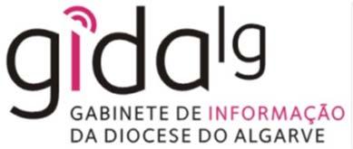 LOCALIDADE NATAL ANO NOVO Contactos IV DOMINGO DO ADVENTO 23 de dezembro 18h00 Matriz 24 de dezembro 10h00 Matriz 11h30 Centro Pastoral Beato Vicente 16h00 Centro Pastoral dos Olhos de Água 31 de