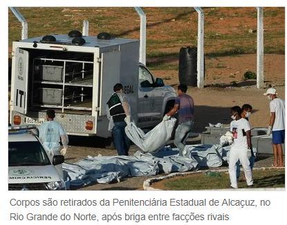 por medidas alternativas, seria possível reduzir a população carcerária brasileira em 53%.