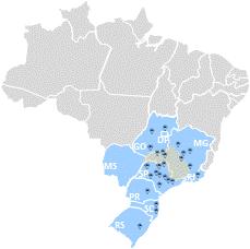 Comentário do Desempenho de 38%, uma evolução de 2pp se comparada aos 9M16.