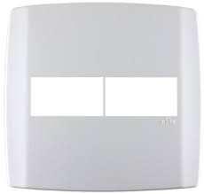 CONJ ILUMI MODULO PLACA 4X23 MODULOS SLIM 20 R$ 1,61 82100