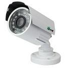 Câmeras de CFTV tipo Bullet O preço das Câmeras já inclui um balun 4201 ONE-OBL25 R$ 83,00