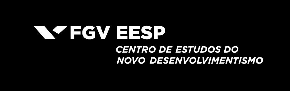 1 st New Developmentalism s Workshop: Theory and Policy for Developing Countries Hosted by the Centre of New Developmentalism of the São Paulo School of Economics Getulio Vargas Foundation Sao Paulo,