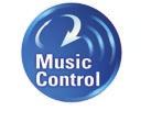 Remote Music Control Conexão e controle de ipod Tecla dedicada para memórias de rádio LCD full dot de 3 linhas com configuração para 2.