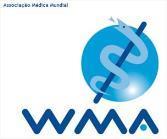 A Associação Médica Mundial (WMA), na qual a AMB é filiada, reconhece que, apesar das ações positivas da