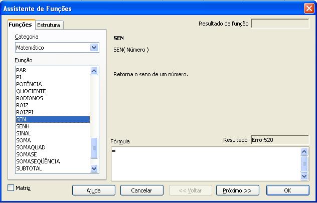 14 EXERCÍCIO 04: FUNÇÕES 1. Digite os dados da planilha abaixo: 2. Salve a planilha com o nome Exercicio04.xls. 3.