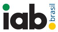 o que é o IAB O Interactive Advertising Bureau (IAB) é uma organização de negócios de publicidade que desenvolve os padrões da indústria, realiza pesquisas e presta apoio jurídico para a indústria da