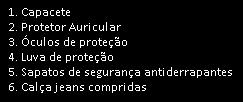 É indicado para uso doméstico, prestadores de serviços, calibragem de pneus até 40 lbs/pol², pinturas de atelier, painéis, placas, fachadas, grafite, manutenção de pequenas peças, artesanatos,