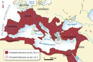 Mar Mediterrâneo, ao qual chamavam «Mare