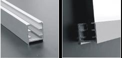 008 Cabide / batente de porta anti-vandalismo / Hook / door stopper concealed fixing / Percha / tope de