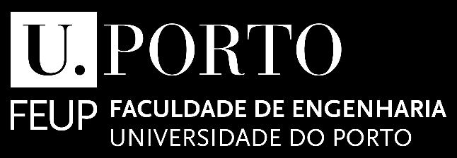 Dissertação de Mestrado Orientador na FEUP: Prof.