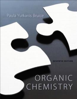 3. Organic Chemistry Livros Recomendados