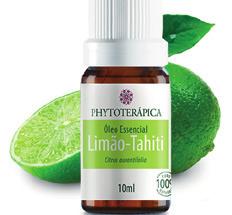 ÓLEOS ESSENCIAIS LARANJA Citrus Sinensis 10ml - cód. 51 25, 00 LIMÃO-TAHITI Citrus aurantifolia 10ml - cód.