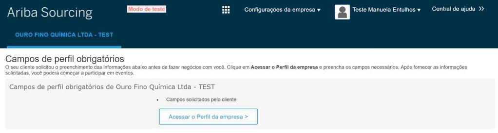 com são os sites do portal do fornecedor, através da qual é possível atualizar os dados cadastrais, responder as concorrências e