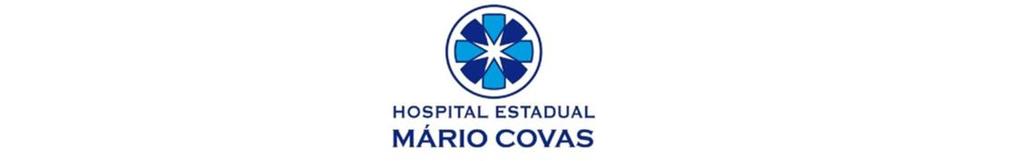 1 ATO DE CONVOCAÇÃO HOSPITAL ESTADUAL MÁRIO COVAS DE SANTO ANDRÉ PROCESSO Nº. 15.