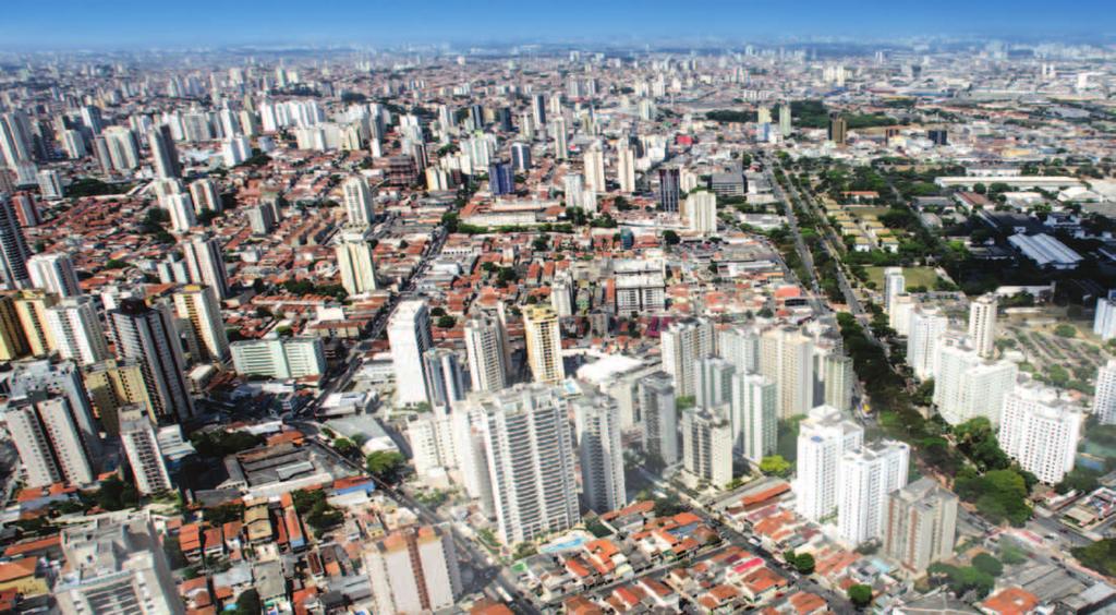 para poucos. Dutra. Além disso, alcança o centro pelas pontes Cruzeiro do Sul, das Bandeiras e Casa Verde. Tudo perto, tudo fácil. Como você gosta e merece.