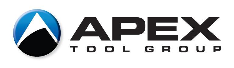 Apex Tool Group Ind. e Com. De Ferramentas Ltda.