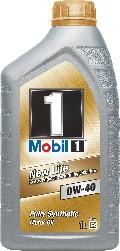 Especificações e Aprovações Mobil 1 New Life 0W-40 Mobil 1 Peak Life 5W-50 Mobil 1 Extended Life 10W-60 ACEA A3 / B3, A3 / B4 A3 / B3, A3 / B4 A3 / B3, A3 / B4