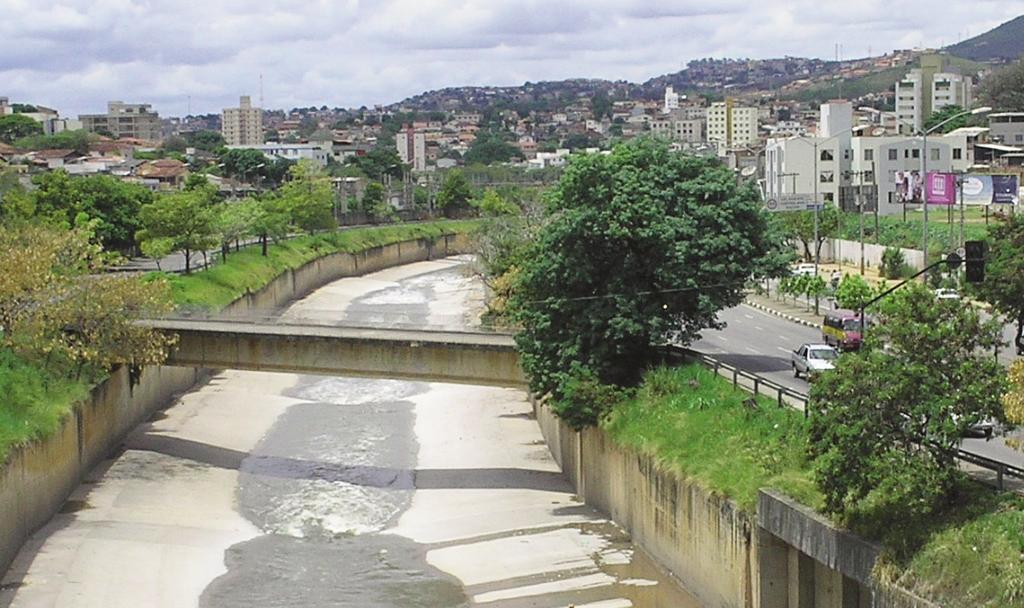 Velhas em Sabará.