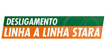 MODO DE TRANSPORTE Largura de e altura da linha em relação ao solo de 60 cm, que facilita a passagem por estradas, pontes e porteiras.