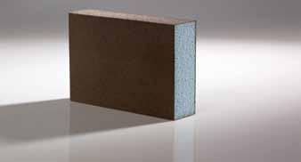 Os tacos e esponjas de lixa são concebidos para várias utilidades e para uma ampla gama de materiais, incluindo madeira, metal e pintura.