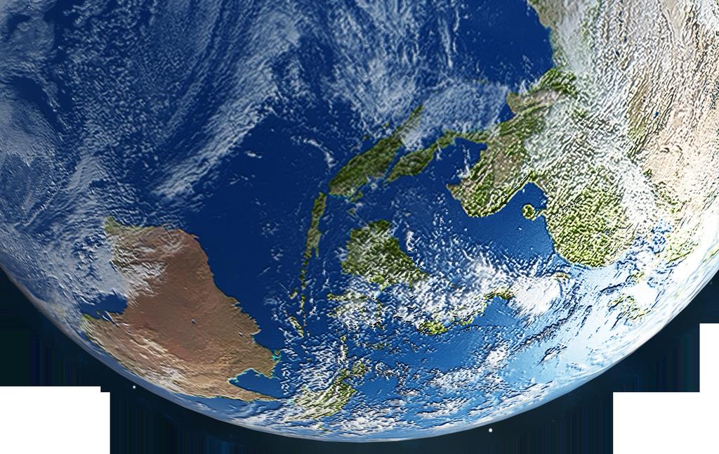 3 Planeta Terra A Terra é um dos planetas rochosos e possui um satélite natural, a Lua, que fica girando ao redor dela, devido à força gravitacional do nosso planeta.