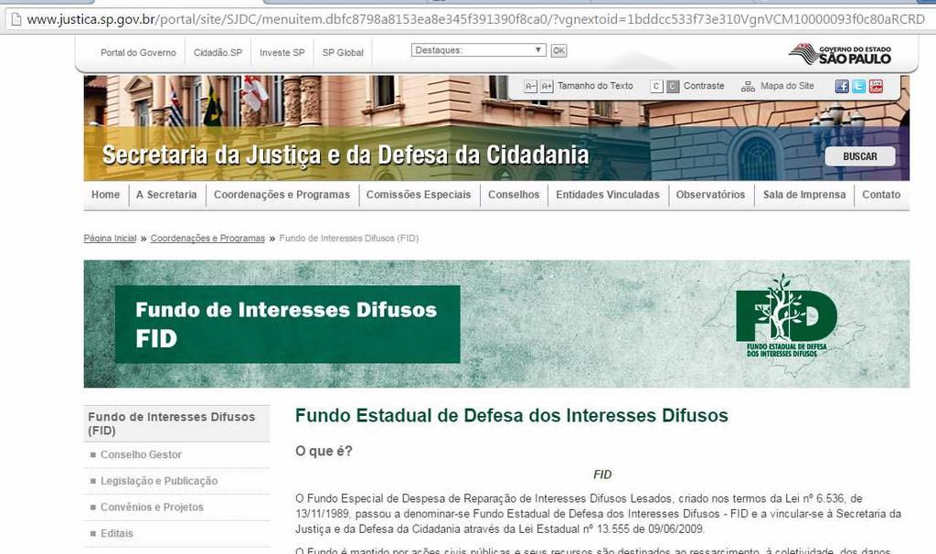 7 Exemplo: Além disso a Captação de Recursos ter como fontes aquelas: Governamentais Fundos Privados Filantropia Financiamento Coletivo E outras formas diversas 1.