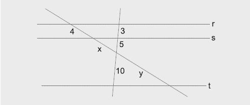 9ª Questão: A raiz quadrada de oito multiplicada pelo quadrado de um número é igual ao produto desse número pela raiz quadrada de seis.