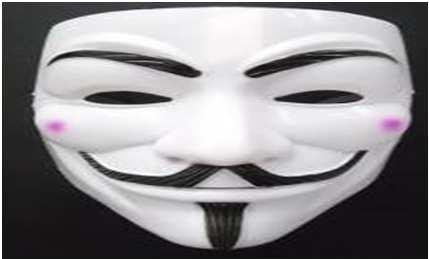 ANONYMOUS 600 R$ 1,85 12 R$