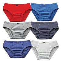 a 9 anos 1232 PP/P/M Cueca Bebê Cores: