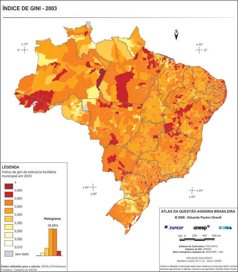 Na violência direta e ativa o Estado age principalmente com os despejos judiciais e com o uso da força policial no cumprimento de ordens de despejo e na dissipação de manifestações, o que tem como