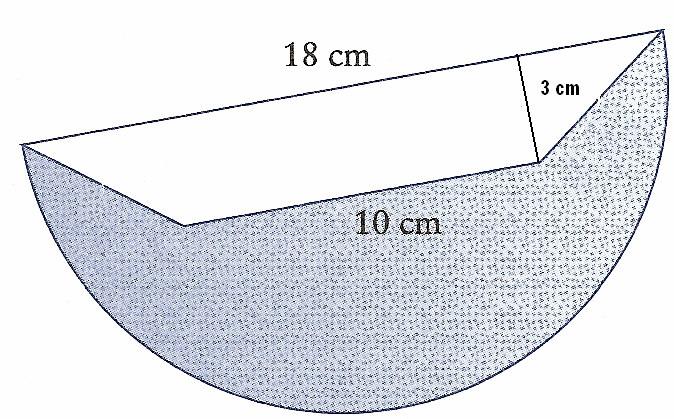 b. Determina a constante de proporcionalidade e diz o que representa. c. Escreve uma expressão analítica que representa a situação. d. Ao comprar uma máquina de cortar relva, o Sr.