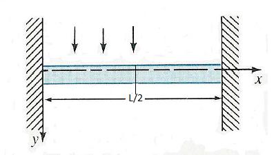 2.2. Aplicação na Reolução de Problema em Engenharia Reolvendo o itema, obtemo k = k 2EI L2