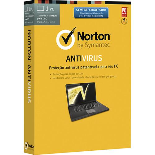 Antivirus