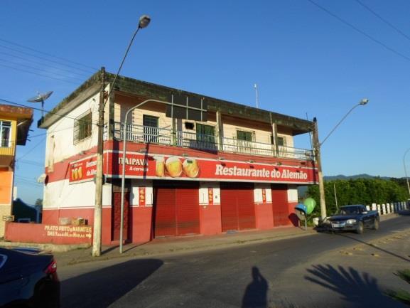 Endereço: Rua Antônio Ferreira de Aguiar, 164/280 ou Rua 10 de Abril, 215