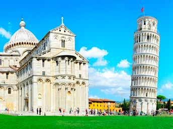 Tarde livre. Acomodação Dia 4º (Qui): Roma Café da manhã. Dia livre em Roma. Sugerimos tomar uma excursão de dia inteiro para visitar a cidade de Nápoles e a bela ilha de Capri.