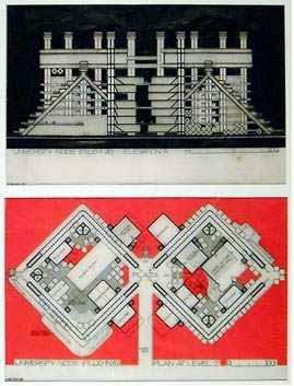 Arquitetura e Utopia: O Contexto Histórico e o Urbanismo no Século XXI Ludmilla Righi Orsi / Dez.