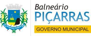 1 PREFEITURA DE BALNÉARIO PIÇARRAS FUNDAÇÃO MUNICIPAL DE CULTURA EDITAL 004/2018 CHAMAMENTO PÚBLICO PARA SELEÇÃO DE ESPETÁCULOS TEATRAIS PARA O 7º FESTIVAL DE TEATRO DE A FUNDAÇÃO MUNICIPAL DE